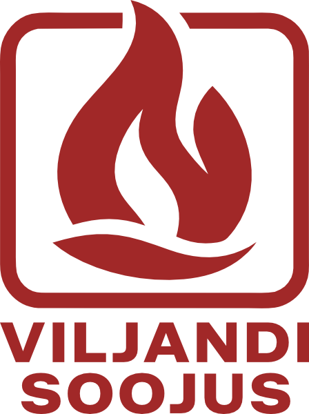 Viljandi Soojus logo